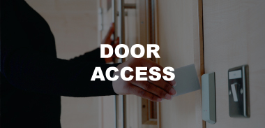 door-access-video-support